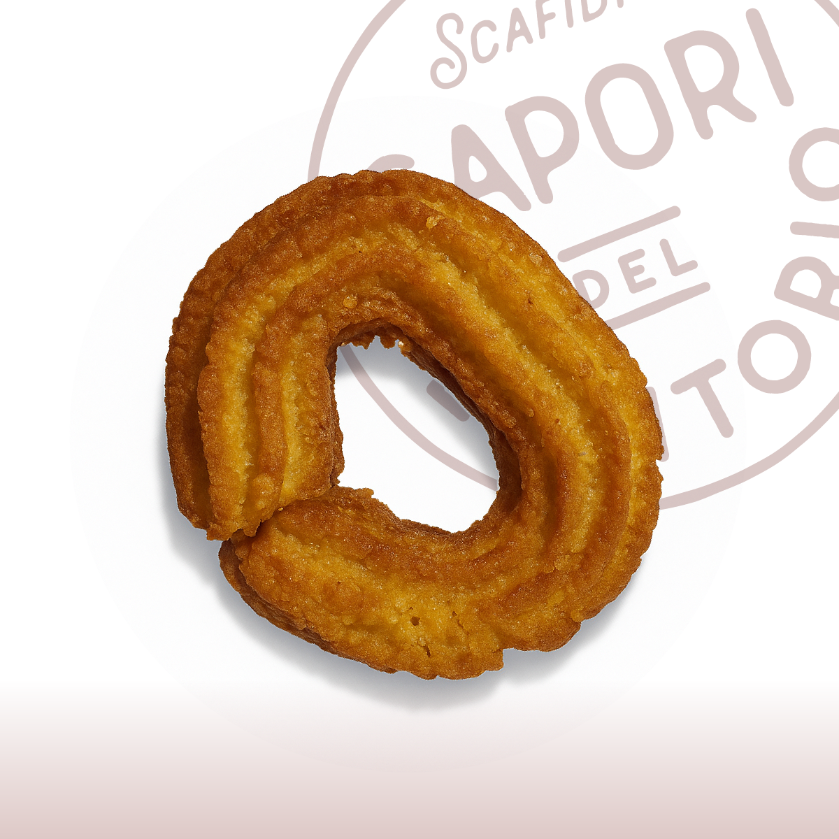 Paste di Meliga