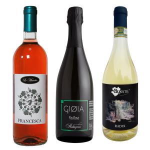I Vini del Canavese