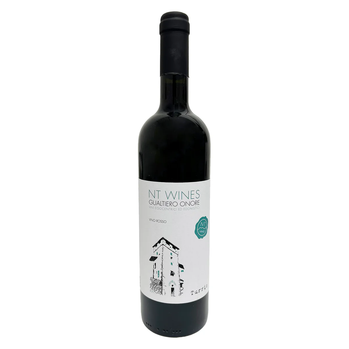 Turris Canavese Nebbiolo DOC - NT Wines