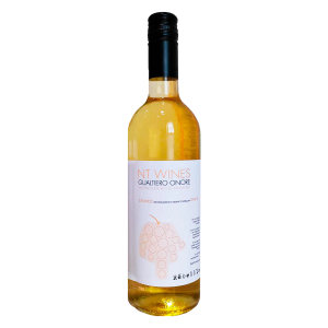 Rebellio Canavese Bianco DOC - NT Wines