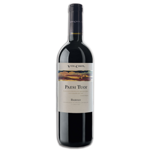 Paesi Tuoi Barolo DOCG - Vite Colte