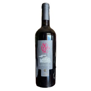 Animosus Cannonau di Sardegna DOC - Tenute Gregu