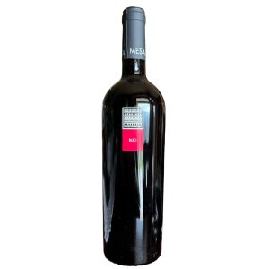 Buio Carignano del Sulcis DOC - Cantina Mesa
