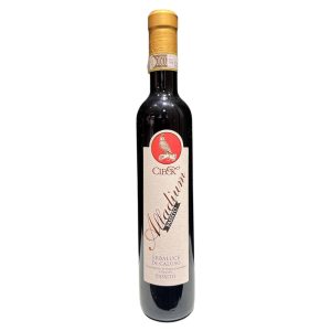 "Alladium" Erbaluce di Caluso Passito DOCG - Cieck