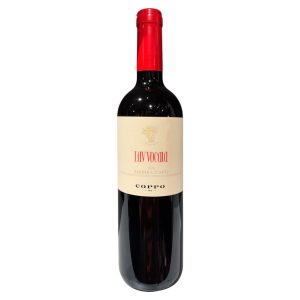 "L'Avvocata" Barbera d'Asti DOCG - Coppo