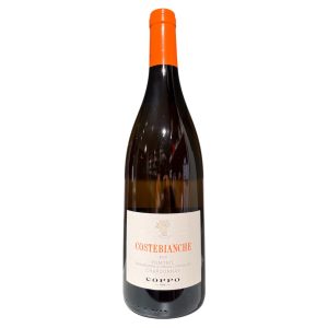 "Costebianche" Chardonnay Piemonte DOC - Coppo