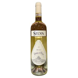 "Dry Ice" Erbaluce di Caluso DOCG - Silva Vini