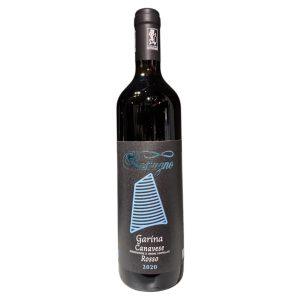 "Garina" Canavese Rosso DOC - Cantina Rostagno