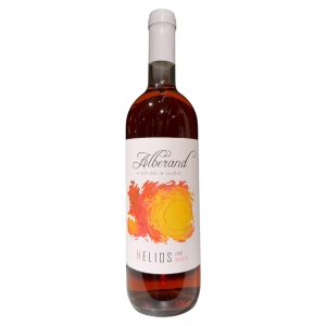 "Helios" Vino Rosato - Az. Agricola Alberand