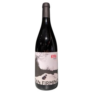 "Kyra" Vino Rosso - Az. Agr. San Firmino
