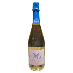 "La Ninfa" Spumante Extra Dry - Silva Vini