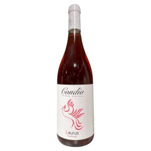 "Laurus" Vino Rosato - Az. Agricola Condio