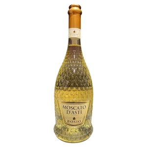 Moscato d'Asti DOCG - Bosio