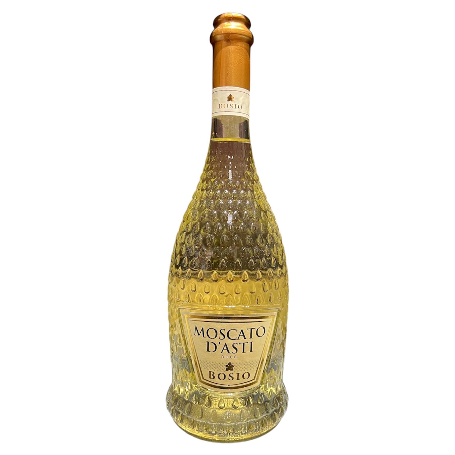 Moscato d'Asti DOCG - Bosio