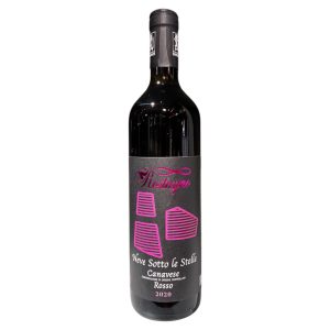 "Neve Sotto Le Stelle" Canavese Rosso DOC - Cantina Rostagno
