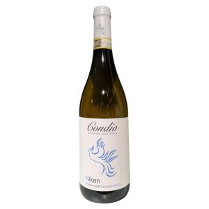 "Nikan" Erbaluce di Caluso DOCG - Az. Agricola Condio
