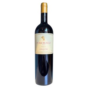 "Pomorosso" Nizza 2017 DOCG - Coppo