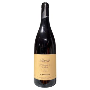 Barolo del Comune della Morra DOCG - Coppo