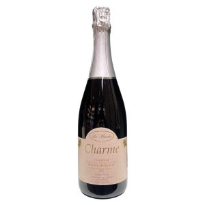 Charme – Canavese Rosato Spumante DOC Brut – Le Masche
