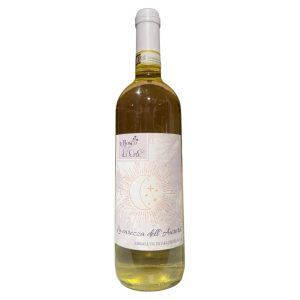 "La Carezza dell'Aurora" Caluso DOCG - Il Bosco di Eme