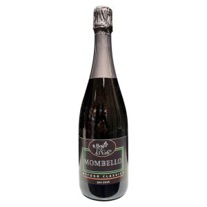 "Mombello" Spumante Metodo Classico - Il Bosco di Eme