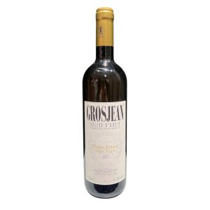"Chatel Argent" Petite Arvine Valle d'Aosta DOC - Grosjean
