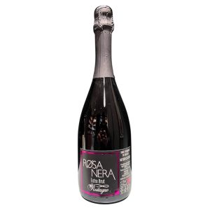 "Rosanera" Spumante Metodo Classico Extra Brut - Cantina Rostagno