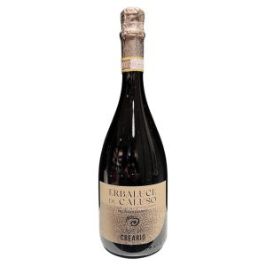 Spumante Metodo Classico Erbaluce di Caluso DOCG - Terre del Creario