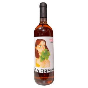 "Ystà" Vino Rosato - Az. Agr. San Firmino